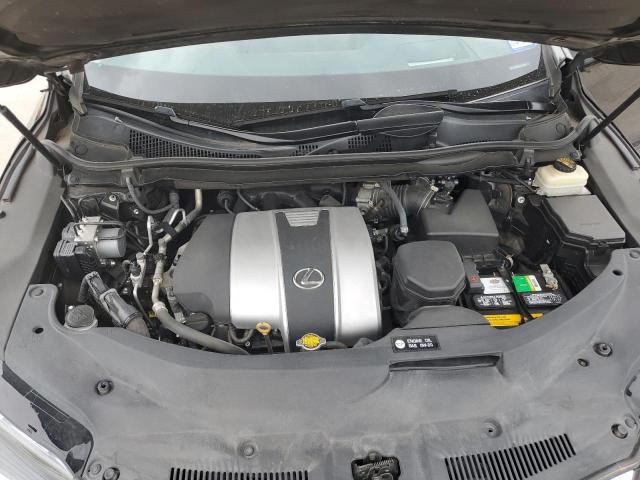 2T2ZZMCA1GC001968 Lexus RX 350