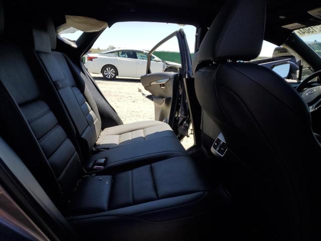JTJSARBZ3M2196481 Lexus Nx 300 Base