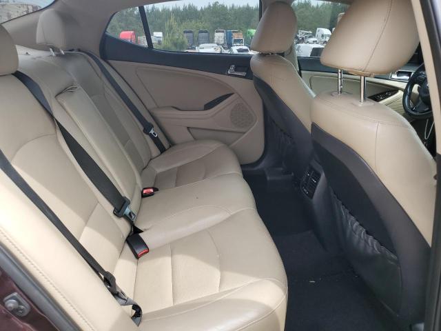 5XXGN4A70EG332769 KIA OPTIMA EX