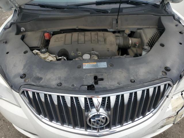 5GAKVBKD4EJ318681 Buick Enclave