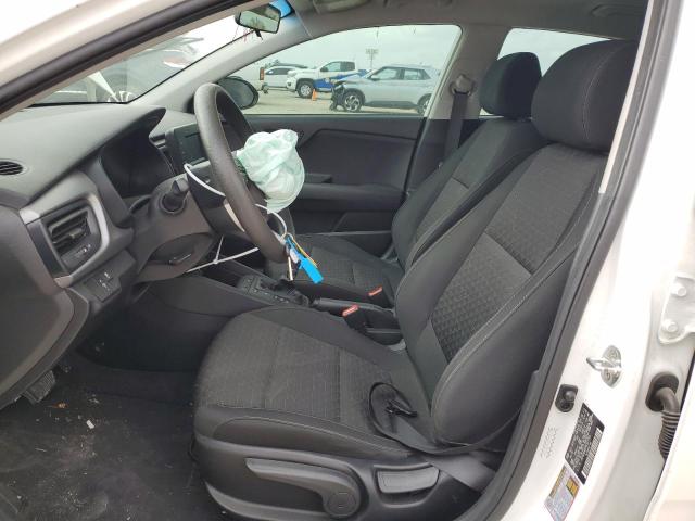 3KPA24AB7KE227735 KIA RIO S