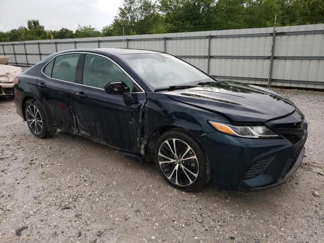 4T1B11HK4JU653762 Toyota CAMRY L