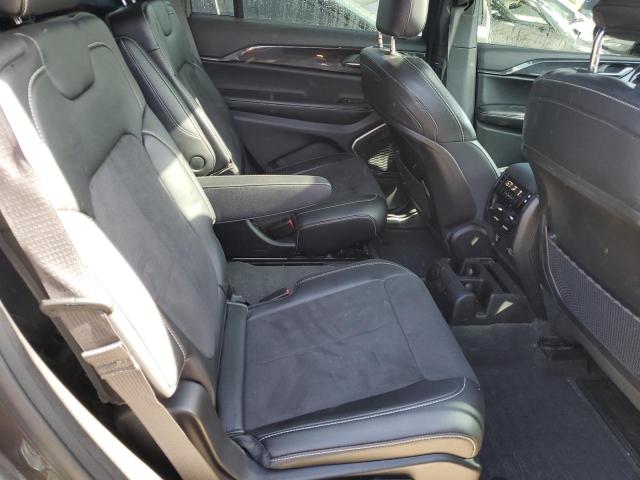1C4RJKAG4N8502448 Jeep Grand Cherokee L Laredo