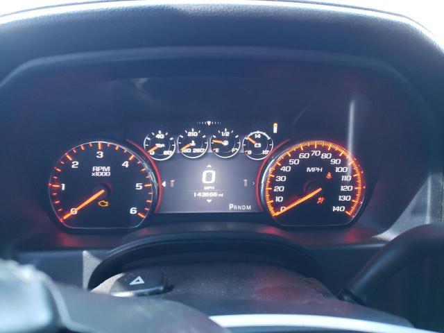 3GTU2PEC7GG122478 GMC Sierra K1500 Denali