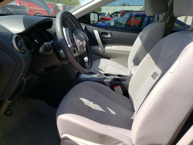 JN8AS5MV1FW755427 Nissan Rogue Select S