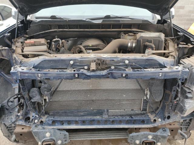 1GCUYDED0NZ210789 Chevrolet Silverado Ltd K1500 Lt