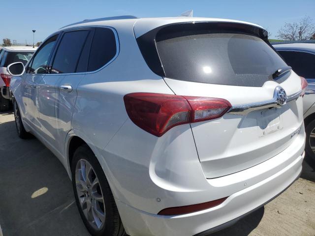 LRBFXCSA7LD168260 Buick Envision Essence