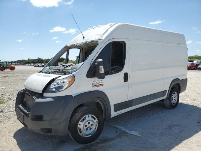 Auction sale of the 2014 Ram Promaster 2500 2500 High, vin: 3C6TRVCD0EE129859, lot number: 50786244