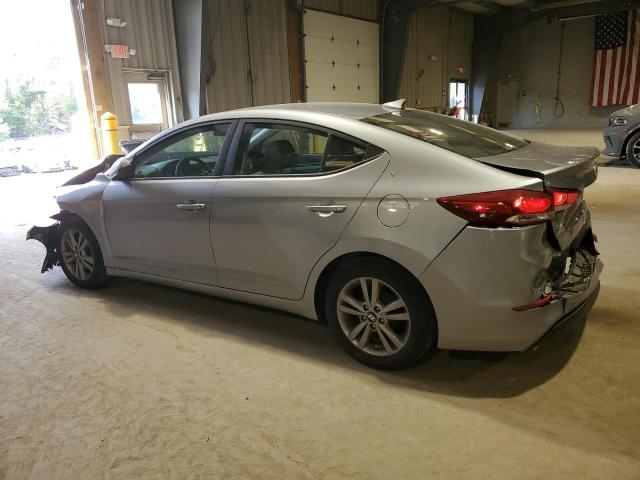 5NPD84LF8HH181395 Hyundai ELANTRA SE