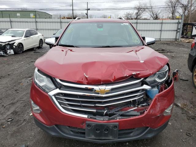 3GNAXYEX6KS595721 Chevrolet EQUINOX PR