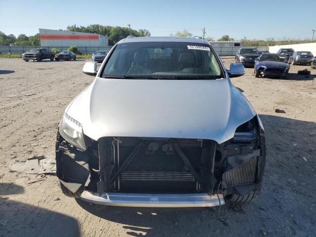 WA1LMAFE9FD024562 Audi Q7 Tdi Premium Plus