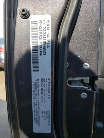 2C3CCABG1MH626523 Chrysler 300 S