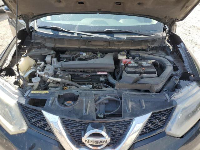 5N1AT2MT2EC830962 Nissan ROGUE S