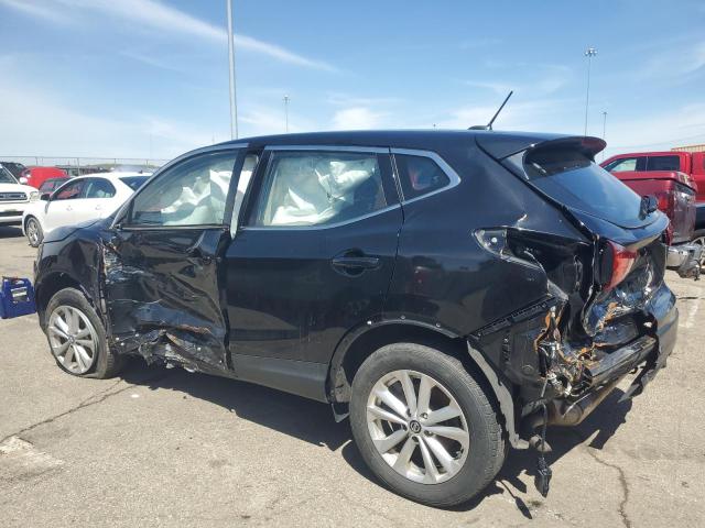 JN1BJ1CR4KW318230 Nissan Rogue Sport S