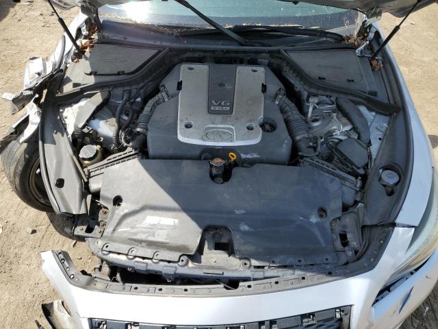 JN1BV7ARXFM397480 Infiniti Q50 BASE