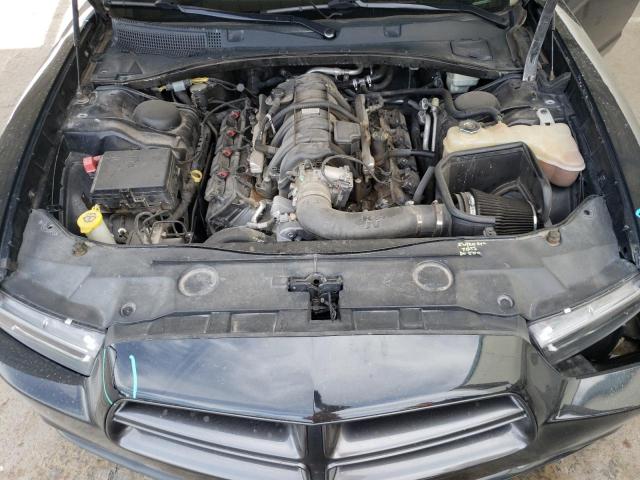 2C3CDXCT9EH331232 Dodge CHARGER R/T