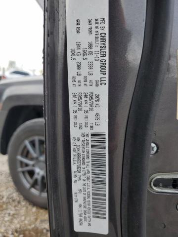 1C4NJRBB0ED718220 Jeep Patriot Sport