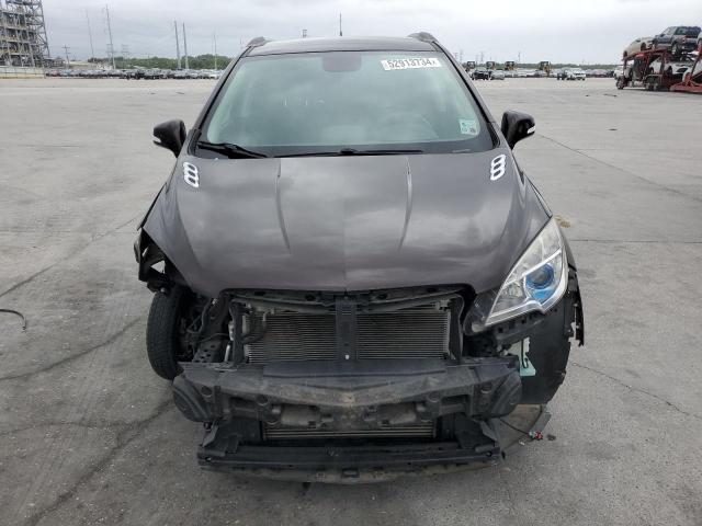 KL4CJBSB1EB786451 Buick Encore Convenience