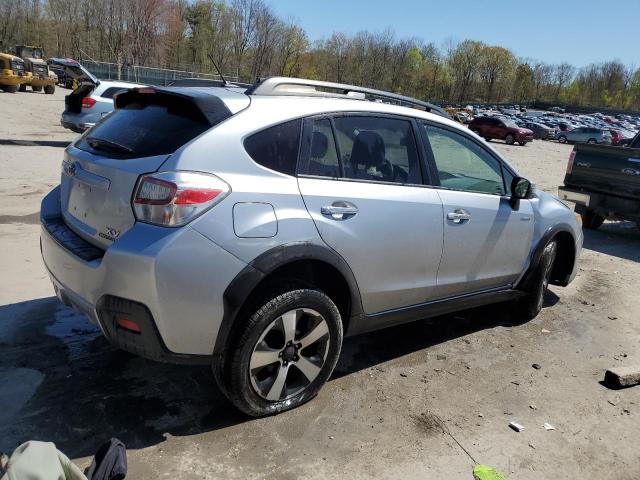 JF2GPBPC0FH292945 Subaru Xv Crosstrek 2.0i Hybrid Touring