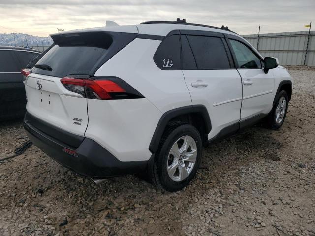 2T3P1RFV9MC246437 Toyota Rav4 Xle