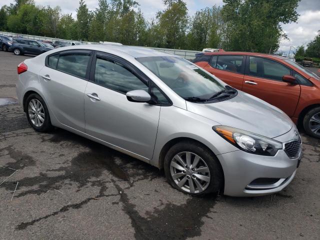KNAFX4A62F5256746 KIA FORTE LX
