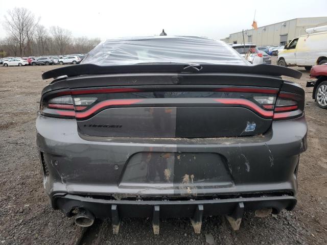 2C3CDXGJ9NH178196 Dodge Charger Scat Pack