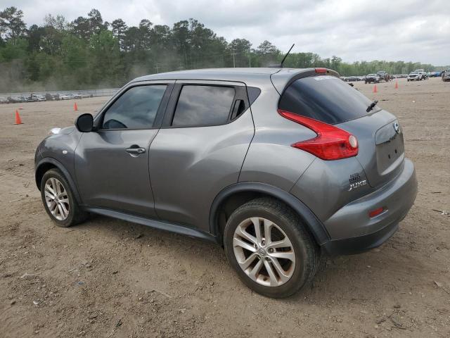 JN8AF5MR3ET354677 Nissan JUKE S