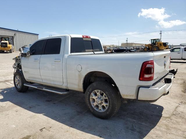 3C6UR5FL8PG632196 RAM 2500 Laie