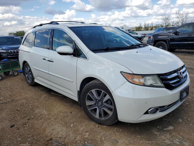 5FNRL5H9XFB060201 Honda Odyssey Touring