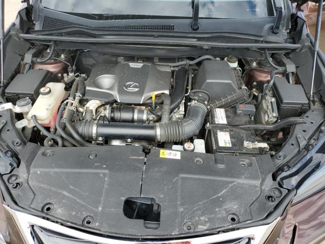 JTJBARBZ6H2106648 Lexus Nx 200t Base