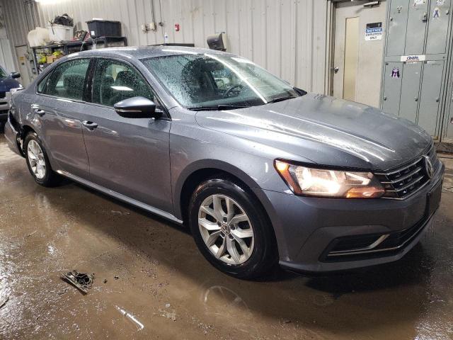 1VWAA7A33JC031324 Volkswagen PASSAT S