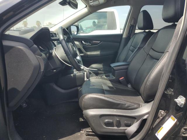 5N1AT2MV0JC741631 Nissan ROGUE S