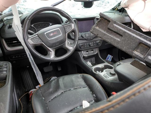 3GKALYEV1NL191392 GMC Terrain At4