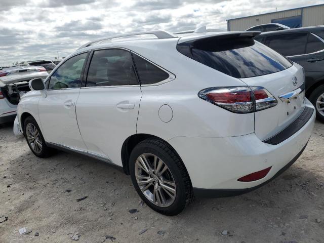 2T2ZK1BA3FC196121 Lexus RX 350