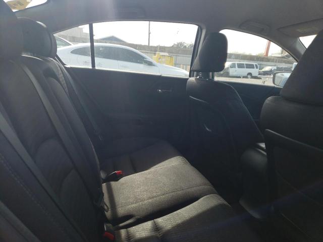 1HGCR2F50EA033066 Honda Accord Sport