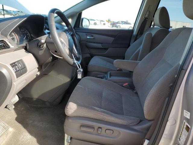 5FNRL5H37GB053347 Honda ODYSSEY SE