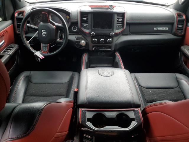 1C6SRFLT6NN186300 RAM 1500 Rebel