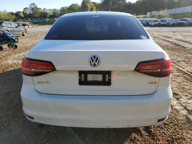 3VW2B7AJ1JM261295 Volkswagen JETTA S