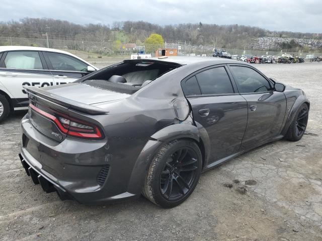 2C3CDXL91LH157318 Dodge Charger Srt Hellcat