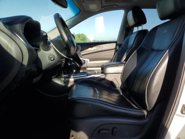 5N1AL0MM7EC522036 Infiniti QX60