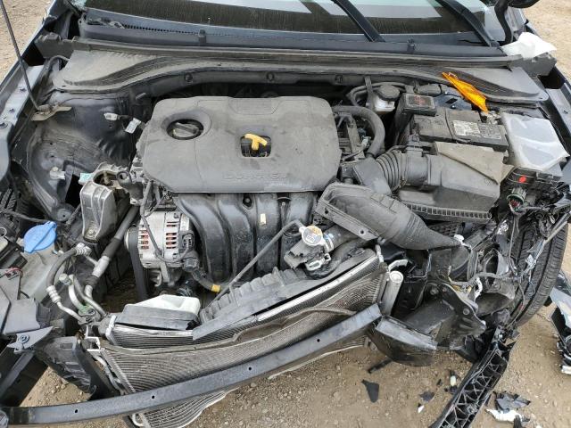 5NPD74LF7LH593075 Hyundai ELANTRA SE