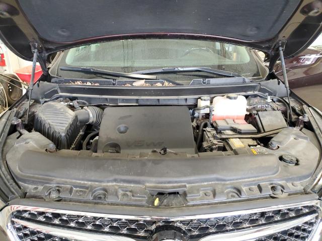 5GAEVCKWXLJ224192 Buick Enclave Avenir