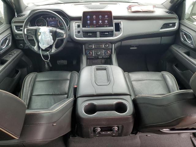 1GNSCFKD1MR154535 Chevrolet Suburban C1500 Premier