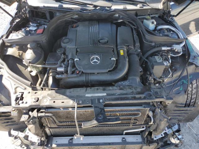 WDDGF4HB9EG249587 Mercedes-Benz C 250