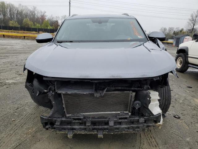 1V26E2CA4LC225728 Volkswagen Atlas Cross Sport Se
