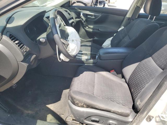 1N4AL3APXJC251140 Nissan ALTIMA 2.5