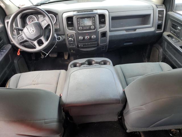 1C6RR7FM5FS557166 RAM 1500 St