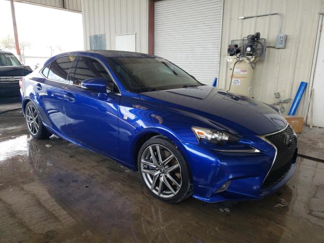 JTHBA1D29G5016555 Lexus IS 200T