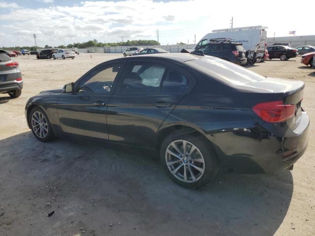WBA8E1G57GNT34449 BMW 320 I