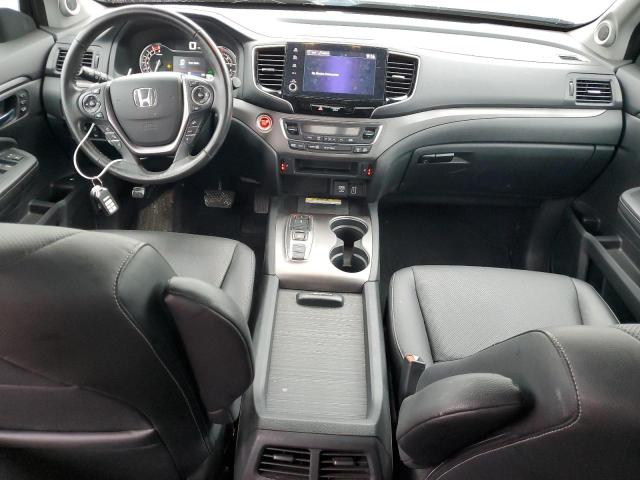 5FPYK3F72NB035304 Honda Ridgeline Rtl